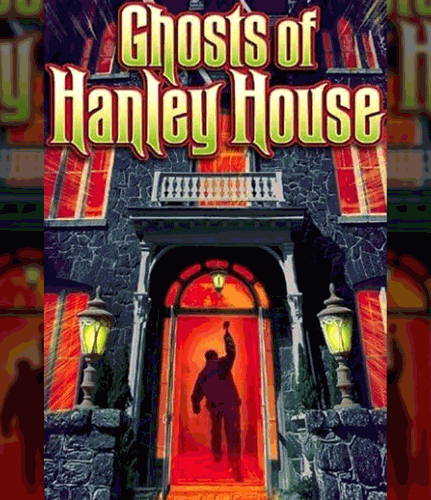 SFT presents Hanley House - Poster