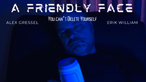 A Friendly Face post Banner(v2)