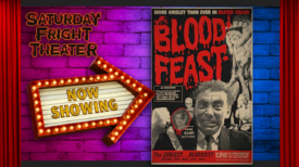 Blood Feast 1963