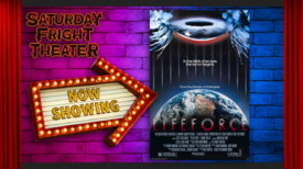 Lifeforce 1985