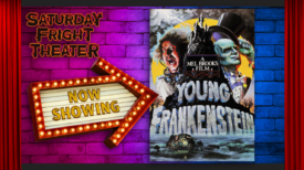 Young Frankenstein