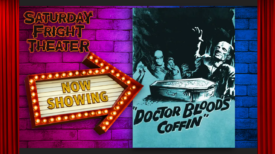 Doctor Blood's Coffin 1961
