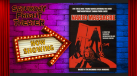 Naked Massacre (aka Born for Hell) - (1976)