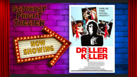 The Driller Killer (1979)