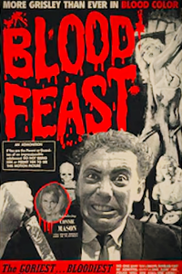 Blood Feast 1963