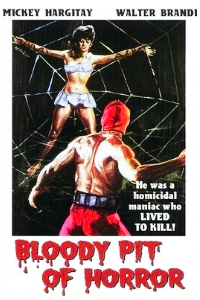 Bloody Pit of Horror 1965