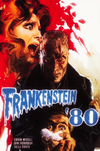 Frankenstein 80 1972