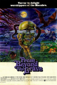 From Beyond the Grave 1974