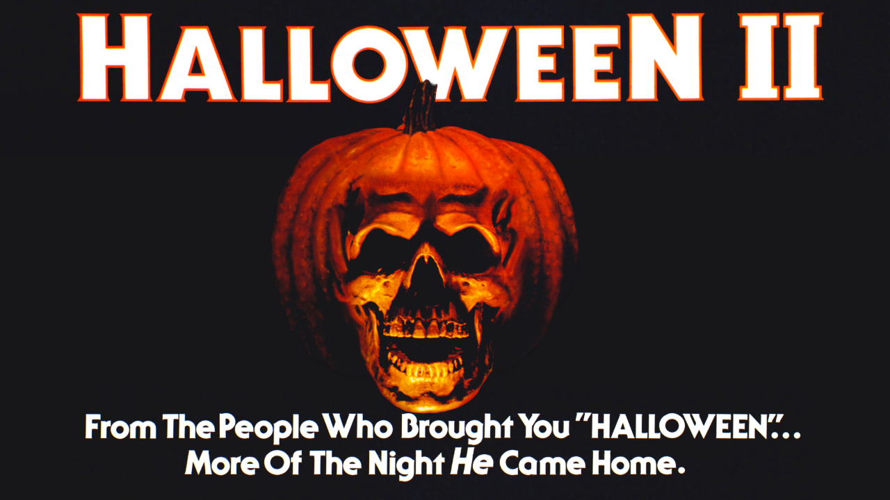 Halloween (1978) movie poster