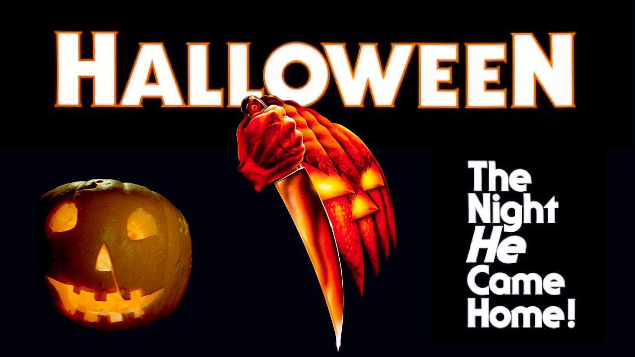 Halloween (1978) movie poster
