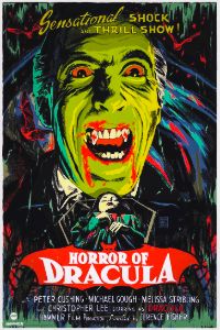 Horror of Dracula 1958