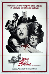 House of Dark Shadows 1970