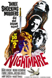 Nightmare 1964