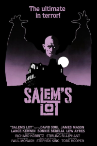 Salems Lot 1979
