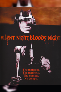 Silent Night Bloody Night 1974
