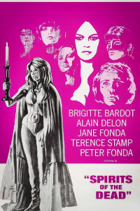 Spirits of the Dead 1968