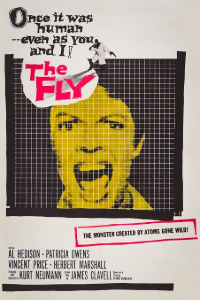 The Fly 1958