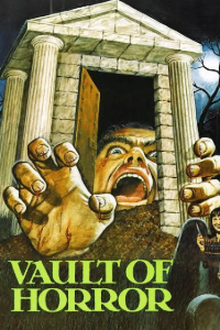 Vault of Horror 1973