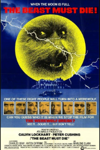 The Beast Must Die 1974