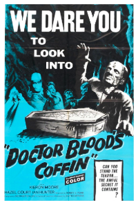 Doctor Blood's Coffin 1961