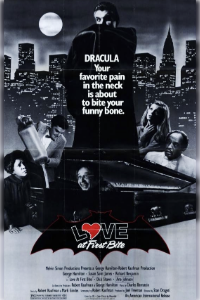 Love at First Bite 1979