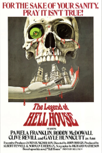 The Legend of Hell House 1973