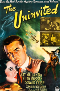 The Uninvited 1944
