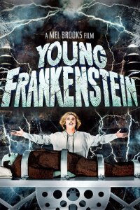 Young Frankenstein 1974